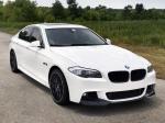 BMW 5-Series Sedan by IND Distribution 2012 года